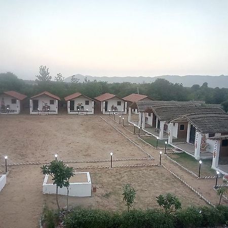 Pushkar Ranch Resort Kültér fotó